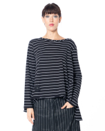 PLUSLAVIE PLÜ, casual shirt A NEW BIG SHIRT - NOBANANAS - Image 7