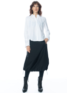 annette görtz, elegant midi skirt ANNE - Nobananas - Image 2