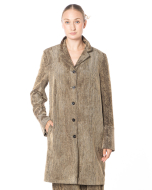 annette görtz, Jacket KEO in Corduroy Look - NOBANANAS - Image 5