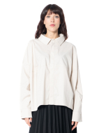 La Vaca Loca, wide-cut blouse MAESTRO - NOBANANAS - Image 1