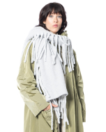 annette görtz, Scarf MILLE made of alpaca wool - NOBANANAS - Image 1