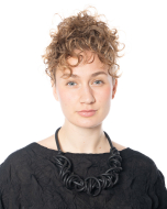 MIKAs, handgefertigte Wickelkette - NOBANANAS - Bild 4