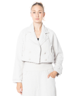 studiob3, kurze Jacke PLINIA im lässigen, urbanen Style - NOBANANAS - Bild 5