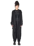 studiob3, textured pants PLINO - Nobananas - Image 3