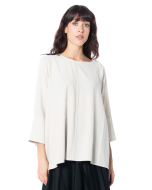 La Vaca Loca, generously cut sweater PODER - NOBANANAS - Image 1