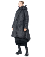 studiob3, cool padded coat and vest SONYA - NOBANANAS - Image 4