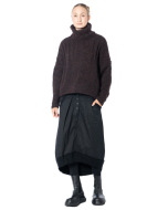 studiob3, TENUTA Skirt made of Sweat Jersey - NOBANANAS - Image 8