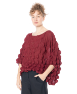 MIKAs, Shibori-Shirt im Bubble-Look - NOBANANAS - Bild 9