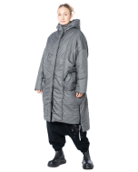 studiob3, cool and functional coat WALERIO - NOBANANAS - Image 1