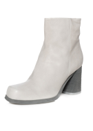 PURO, 70s bootie with a contemporary twist DRAMA BABY