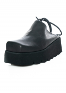 PURO, clogs Heat Free with wedge sole
