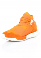 adidas Y-3, Sneaker 'Qasa' mit schlauchförmiger Laufsohle