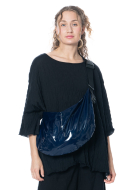 JACK GOMME, half moon bag Luna