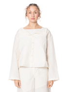 annette görtz, lightweight blouse PIL