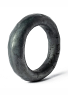 Parts of Four, Distanzring (KA)
