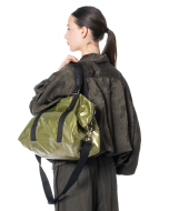 JACK GOMME, lightweight and unisex weekend bag WALLI  NOBANANAS image 1