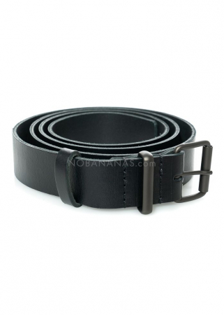 PAL OFFNER, leather belt