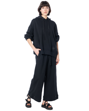 PLUSLAVIE PLÜ, elegant sweat pants PLÜ PANT