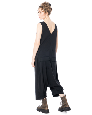 PLUSLAVIE PLÜ, summer jersey jumpsuit MY JUMPSUIT