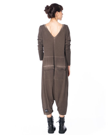 PLUSLAVIE PLÜ, lässiger Overall MY FALL JUMPSUIT