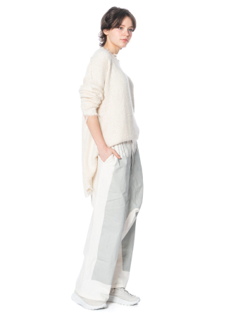 RUNDHOLZ, iconic hand-painted pants 1251110103