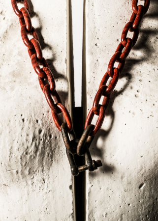 Parts Of Four Totem Chain Bracelet - Farfetch