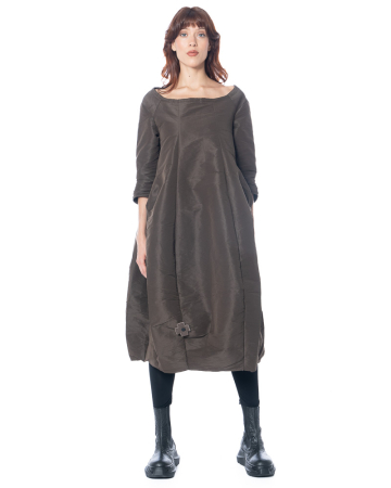 PLUSLAVIE PLÜ, ballon dress T DRESS