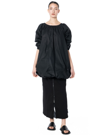 PLUSLAVIE PLÜ, versatile dress DRESSY from popeline