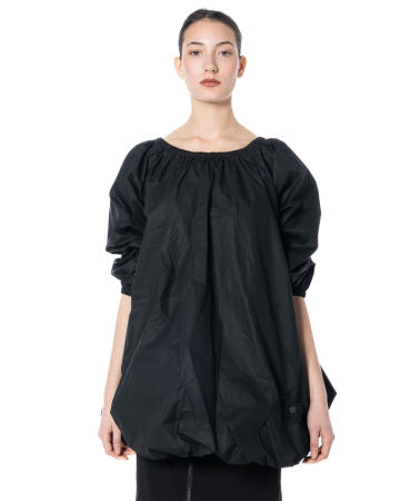 PLUSLAVIE PLÜ, versatile dress DRESSY from popeline