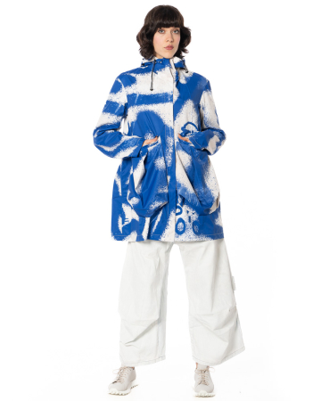 Shop Unique RUNDHOLZ Designer Coats - Bold & Stylish