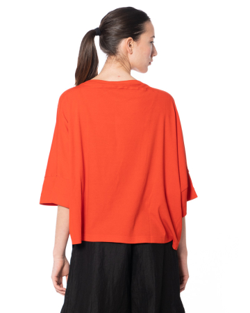 RUNDHOLZ, onesize jersey T-shirt 1261180506