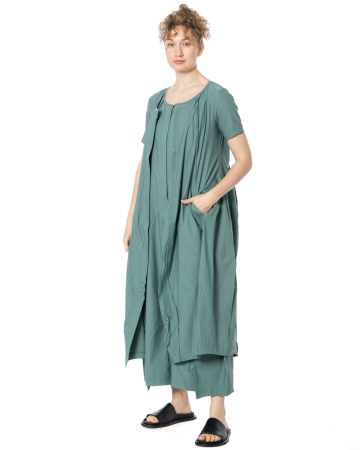 RUNDHOLZ BLACK LABEL, midi dress in a-line 1263220910