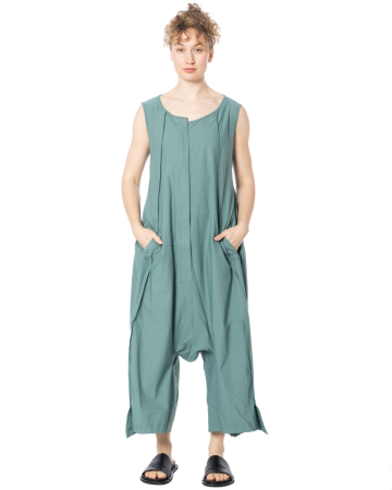 RUNDHOLZ BLACK LABEL, Jumpsuit in Ballonform 1263221305