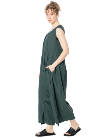 RUNDHOLZ BLACK LABEL, jumpsuit in balloon shape 1263221305