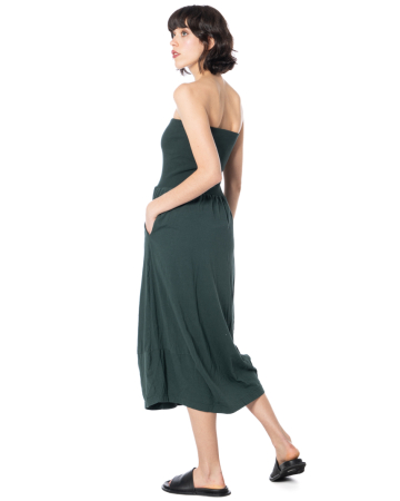 RUNDHOLZ BLACK LABEL, balloon-shaped cotton skirt 1263260310