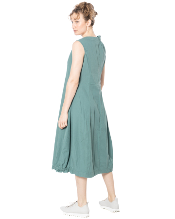 RUNDHOLZ BLACK LABEL, sleeveless a-line dress 1263400906