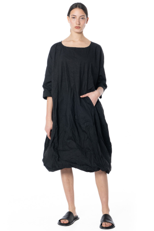 RUNDHOLZ BLACK LABEL, oversize cotton dress 1263420910