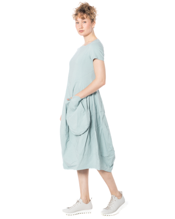 RUNDHOLZ BLACK LABEL, banana-shaped dress 1263440930