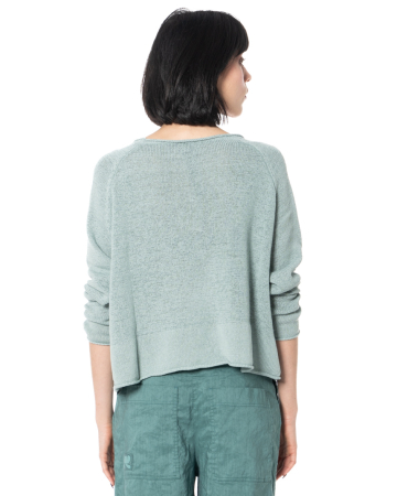 RUNDHOLZ BLACK LABEL, kurzer Strickpullover 1263720701