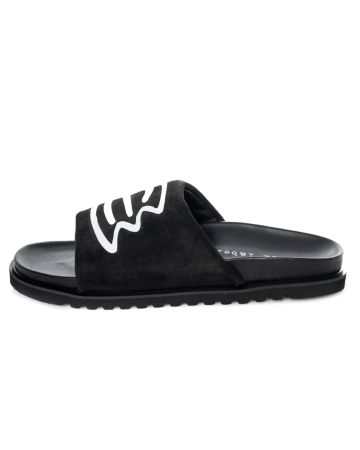 RUNDHOLZ BLACK LABEL, slipper with padded sole 1263985205