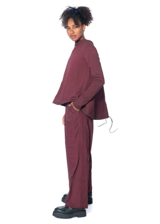 RUNDHOLZ, ultra comfortable baggy pants 2241280109