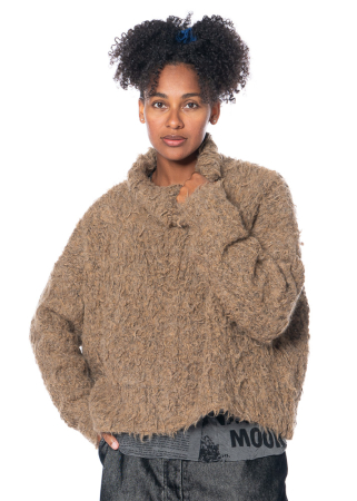 RUNDHOLZ, stylish alpaca wool sweater 2241380704