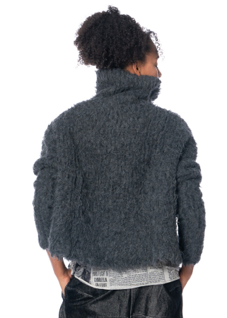 RUNDHOLZ, stylish alpaca wool sweater 2241380704