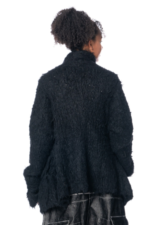 RUNDHOLZ, cozy knit cardigan in alpaka wool 2241387113