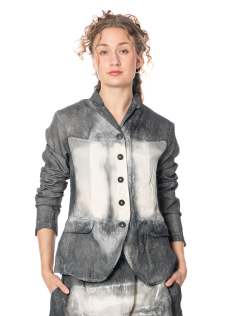 RUNDHOLZ, handpainted blazer jacket 1251471108