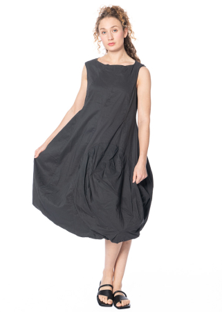 RUNDHOLZ, voluminous dress with side pocket 1251630906