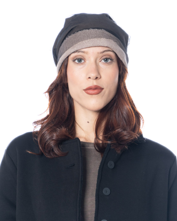 PLUSLAVIE PLÜ, easy cap MESH BEANIE