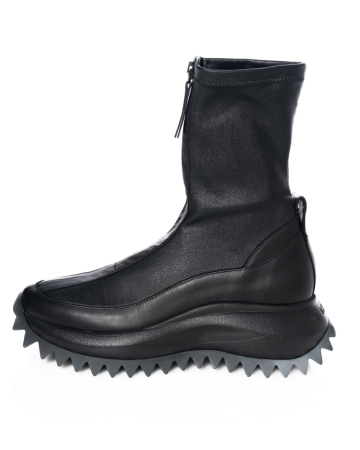 VIC MATIÉ, futuristic platform boots 