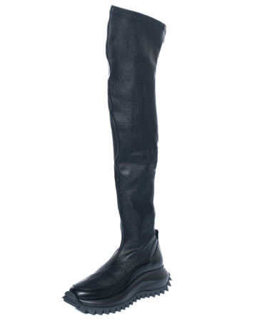 VIC MATIÉ, overknee boots