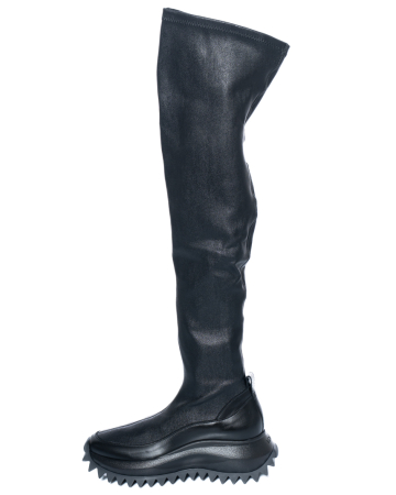 VIC MATIÉ, overknee boots